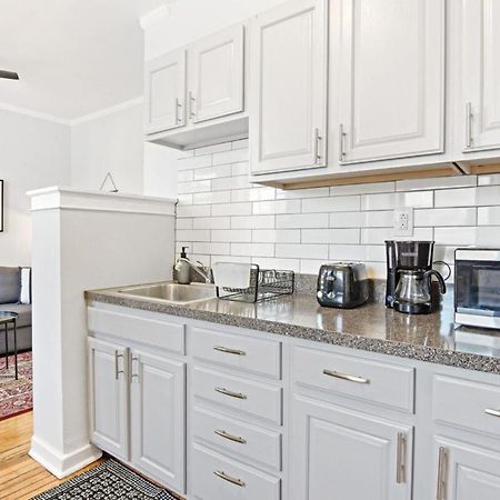 1Br Modern Apt Close To Shops & Restaurants - Belmont C6 Chicago Exterior photo