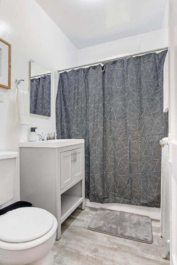 1Br Modern Apt Close To Shops & Restaurants - Belmont C6 Chicago Exterior photo